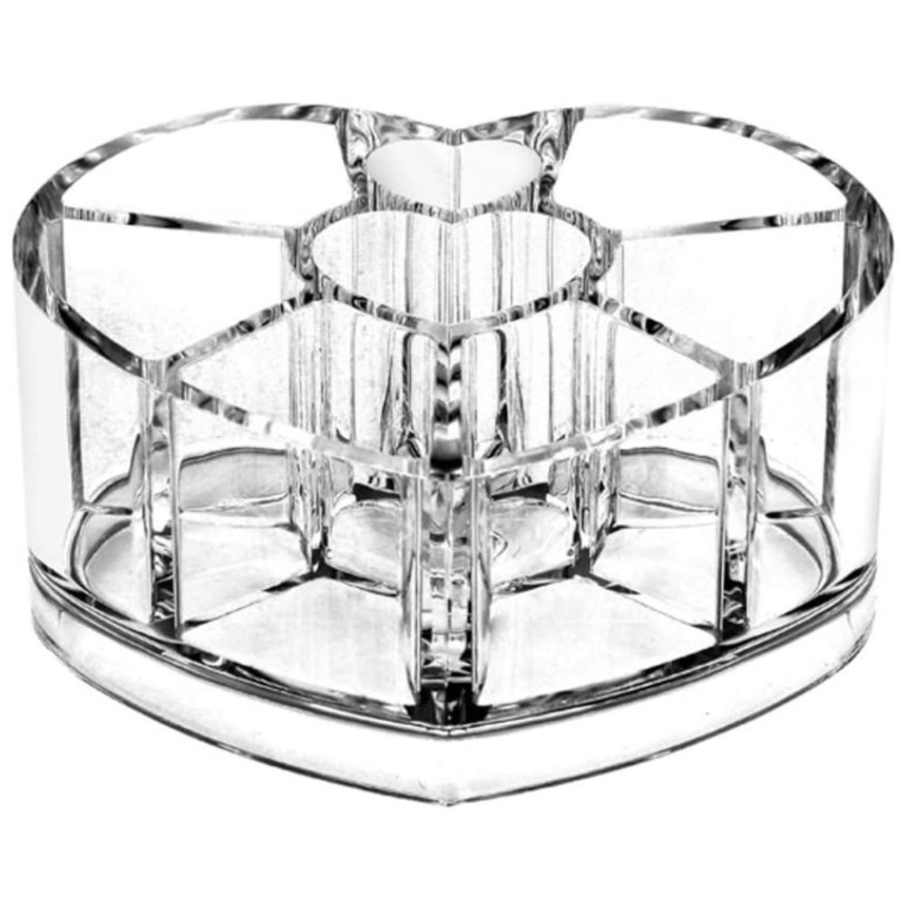 Heart Shaped Organizer